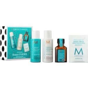 Moroccan Oil- Sephora Beauty Insider Birthday Gift